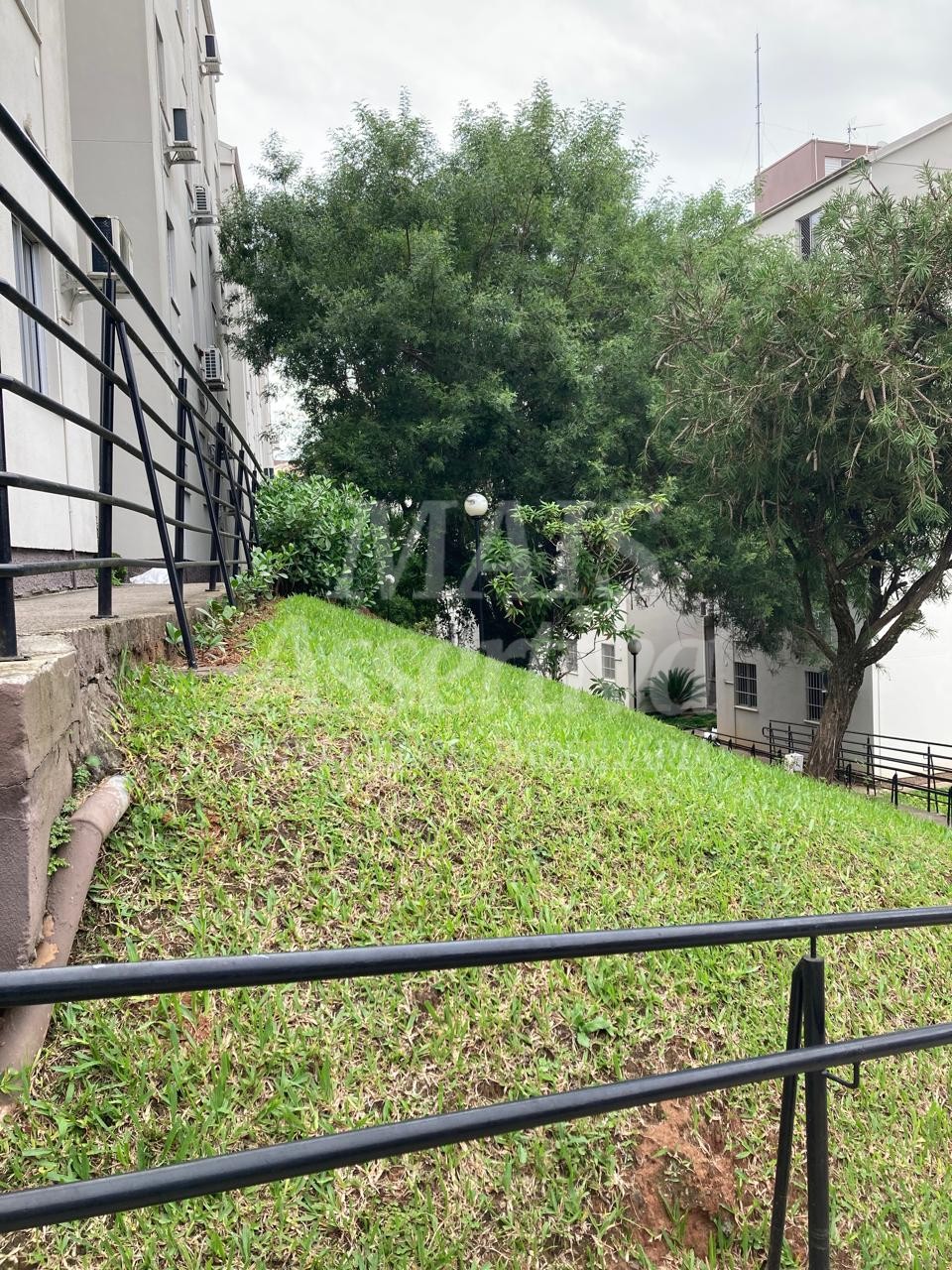 Apartamento para venda 02 dormitórios bairro Hamburgo Velho Novo Hamburgo