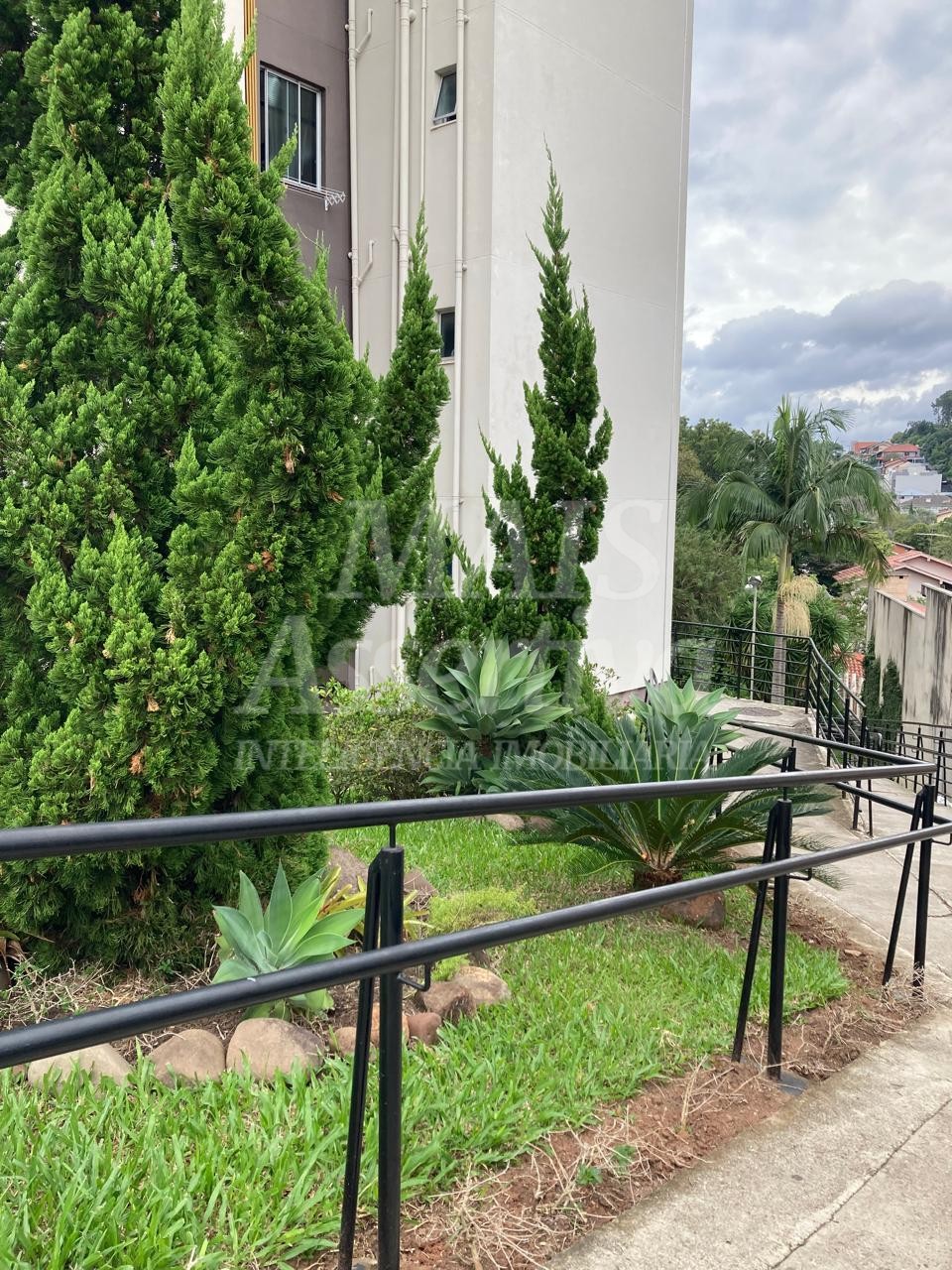 Apartamento para venda 02 dormitórios bairro Hamburgo Velho Novo Hamburgo