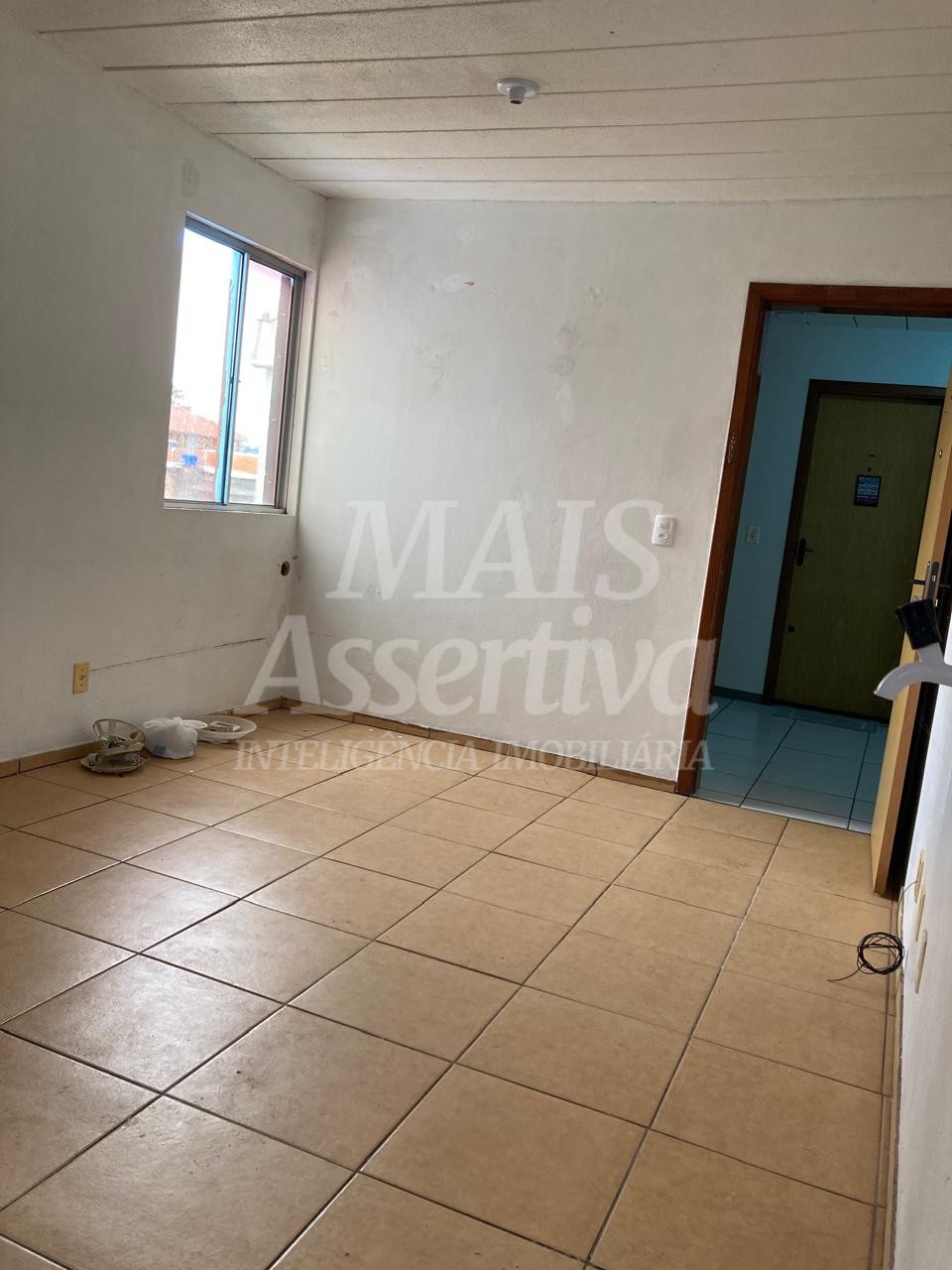 Apartamento para venda 02 dormitórios bairro Hamburgo Velho Novo Hamburgo