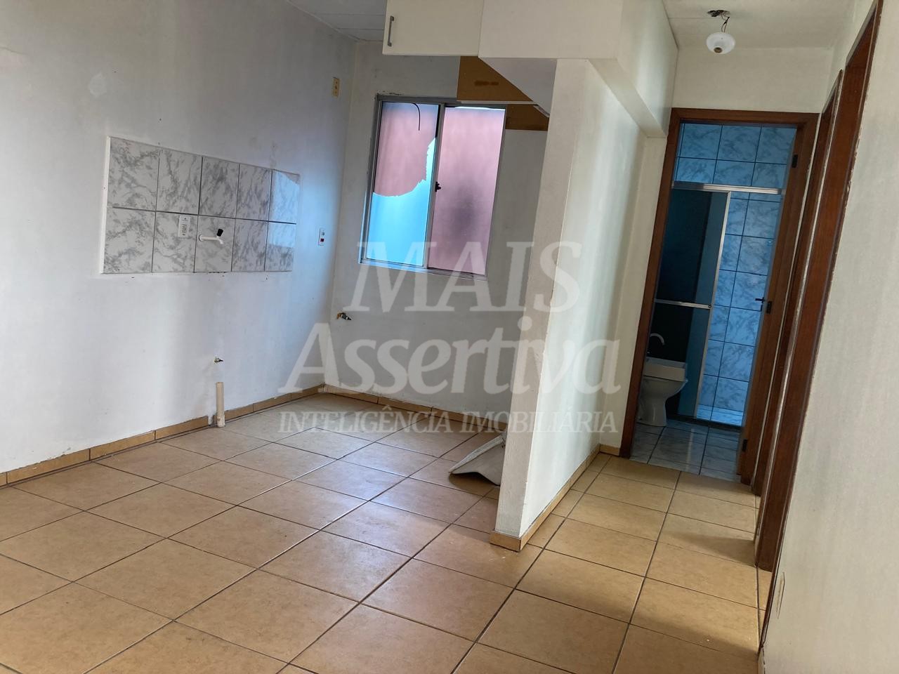 Apartamento para venda 02 dormitórios bairro Hamburgo Velho Novo Hamburgo