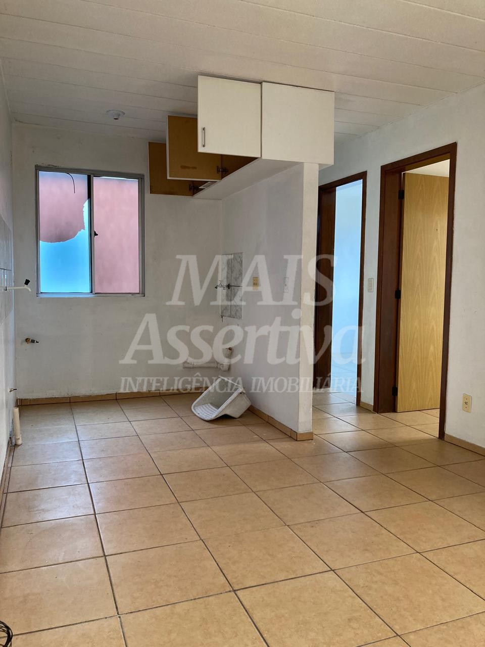 Apartamento para venda 02 dormitórios bairro Hamburgo Velho Novo Hamburgo