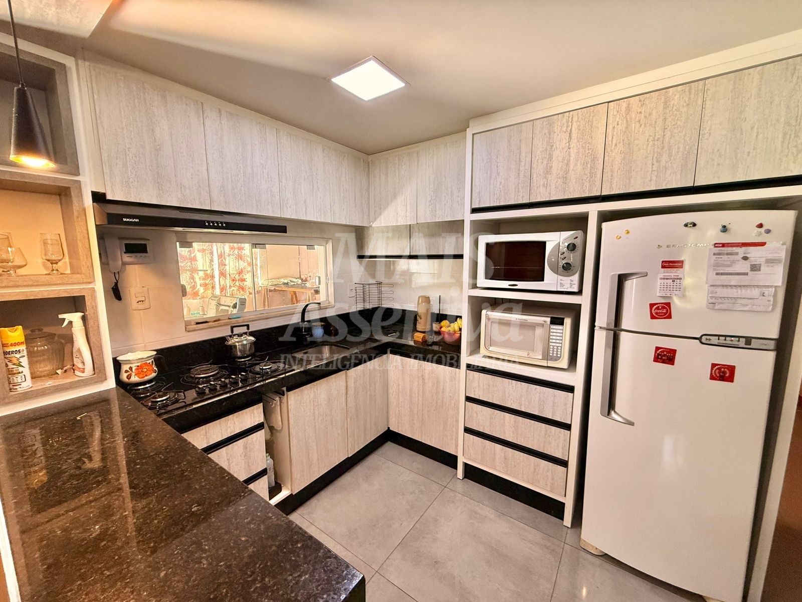 Casa mobiliada para locação de 3 dormitórios - Canudos, Novo Hamburgo