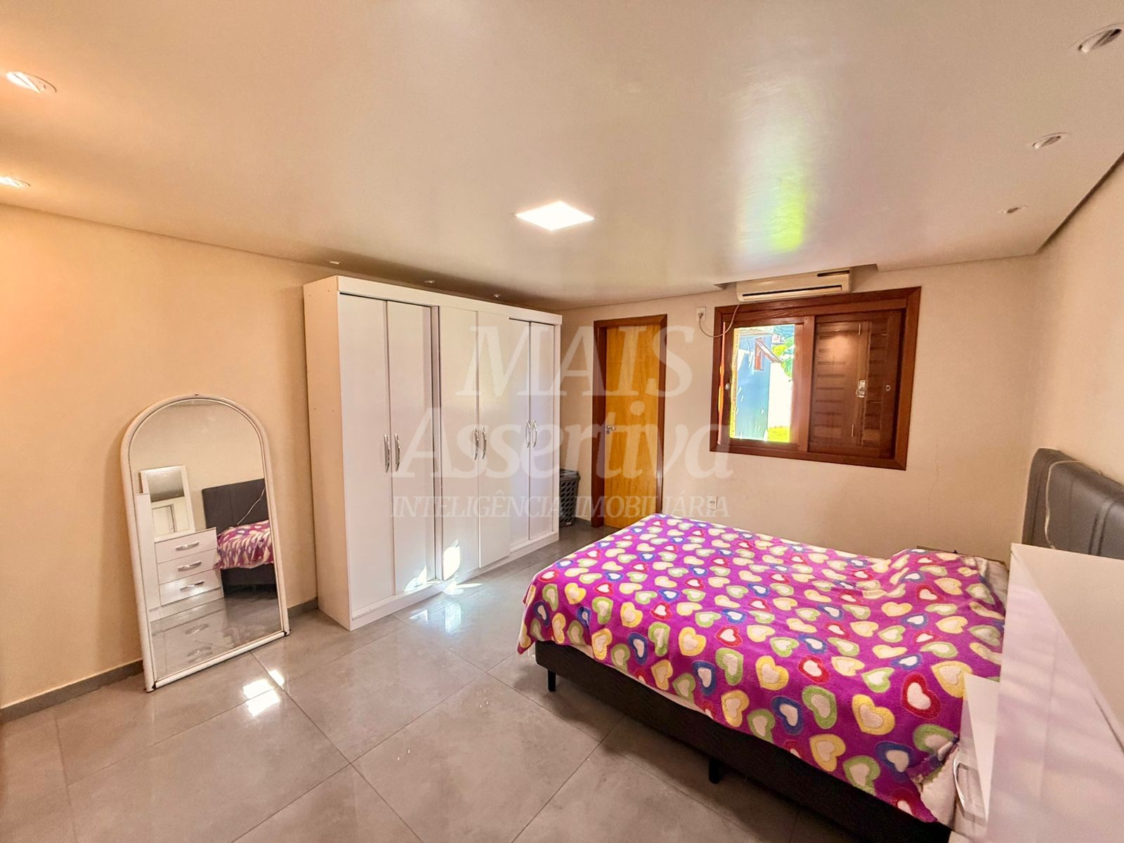 Casa mobiliada para locação de 3 dormitórios - Canudos, Novo Hamburgo