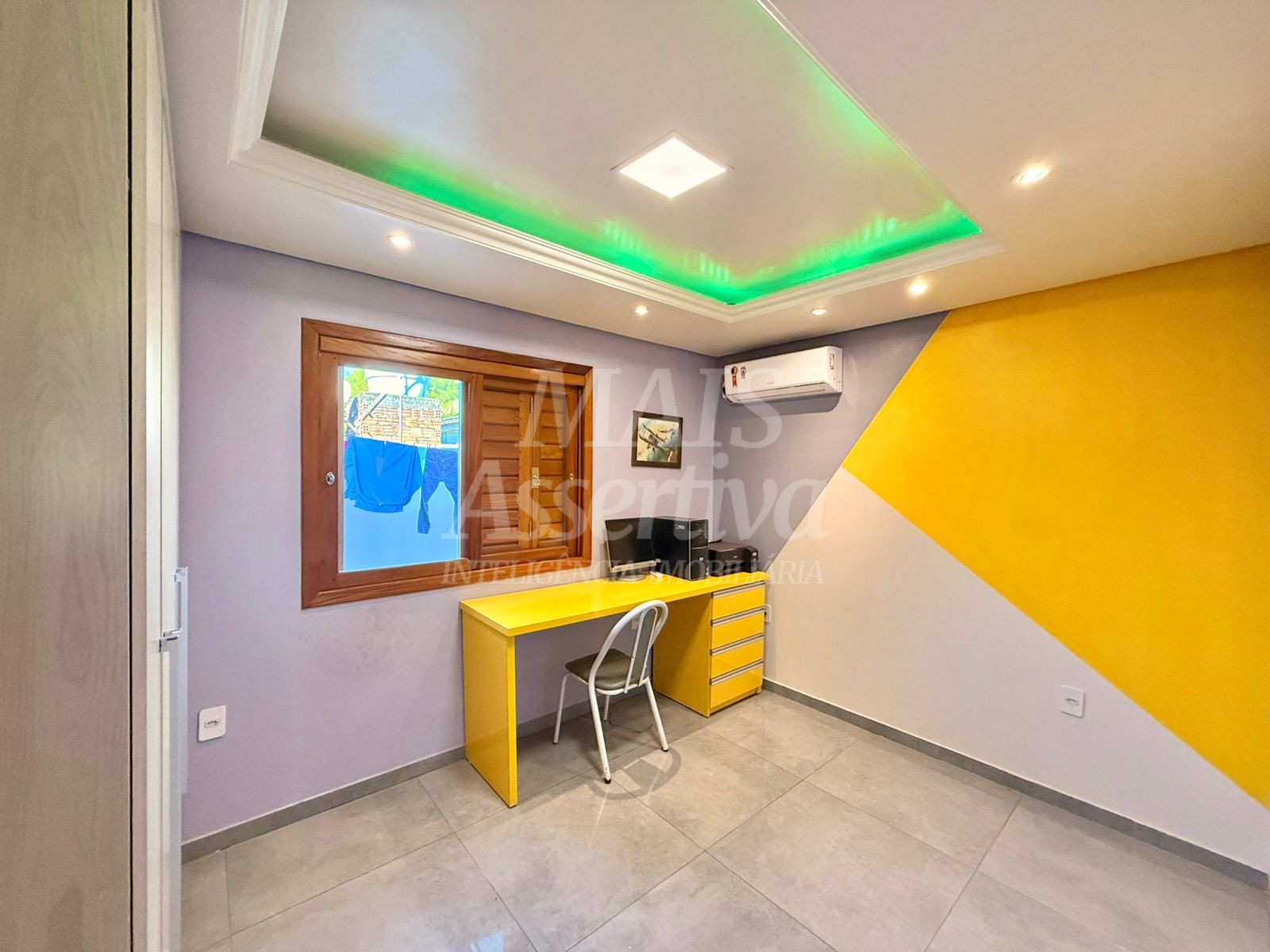 Casa mobiliada para locação de 3 dormitórios - Canudos, Novo Hamburgo