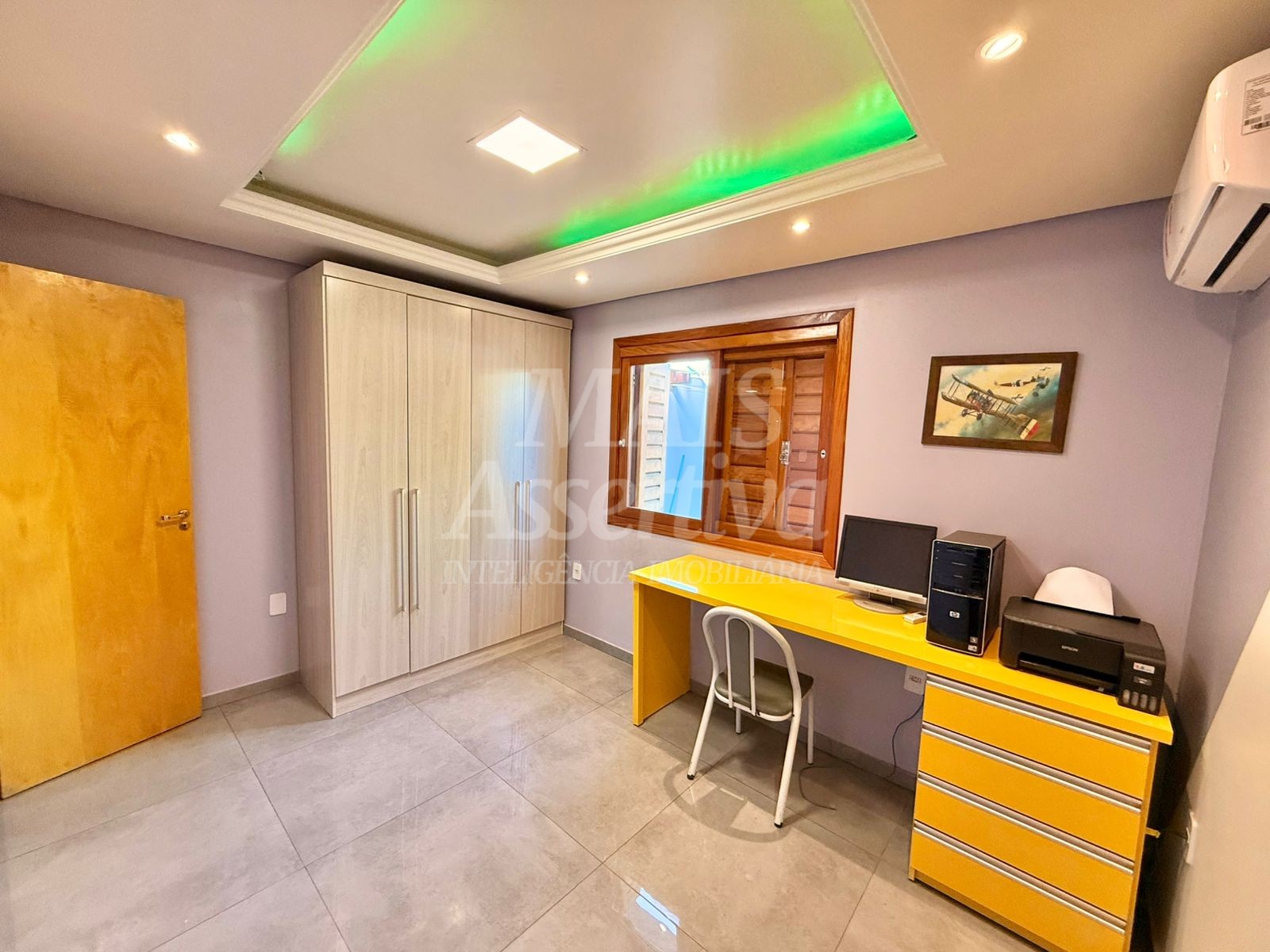 Casa mobiliada para locação de 3 dormitórios - Canudos, Novo Hamburgo