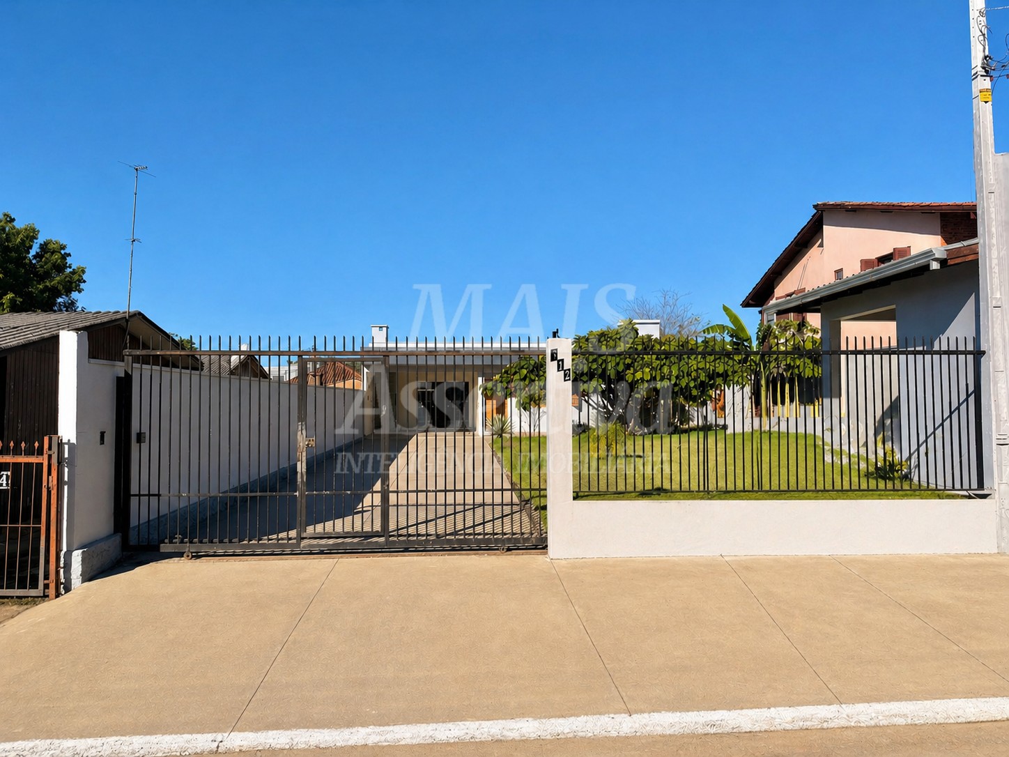 Casa mobiliada para locação de 3 dormitórios - Canudos, Novo Hamburgo