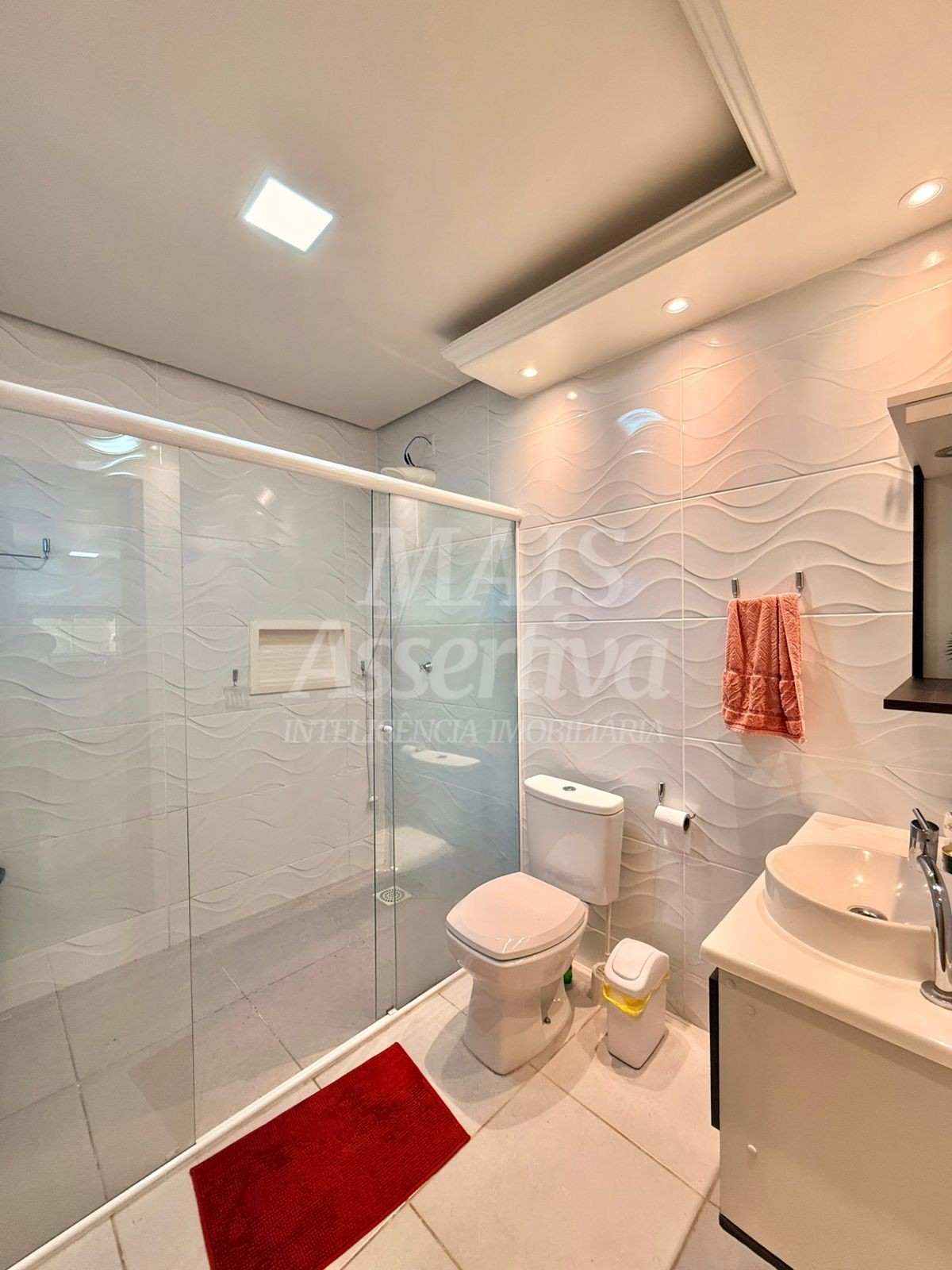 Casa mobiliada para locação de 3 dormitórios - Canudos, Novo Hamburgo