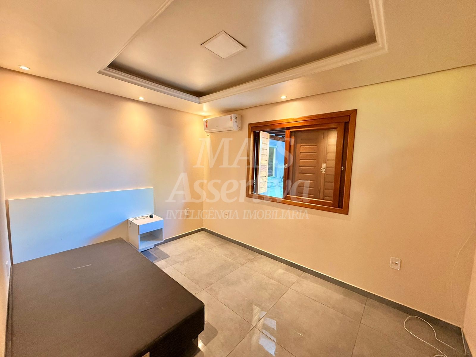 Casa mobiliada para locação de 3 dormitórios - Canudos, Novo Hamburgo