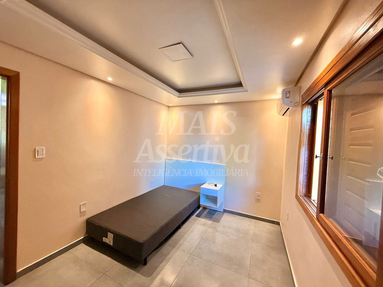 Casa mobiliada para locação de 3 dormitórios - Canudos, Novo Hamburgo