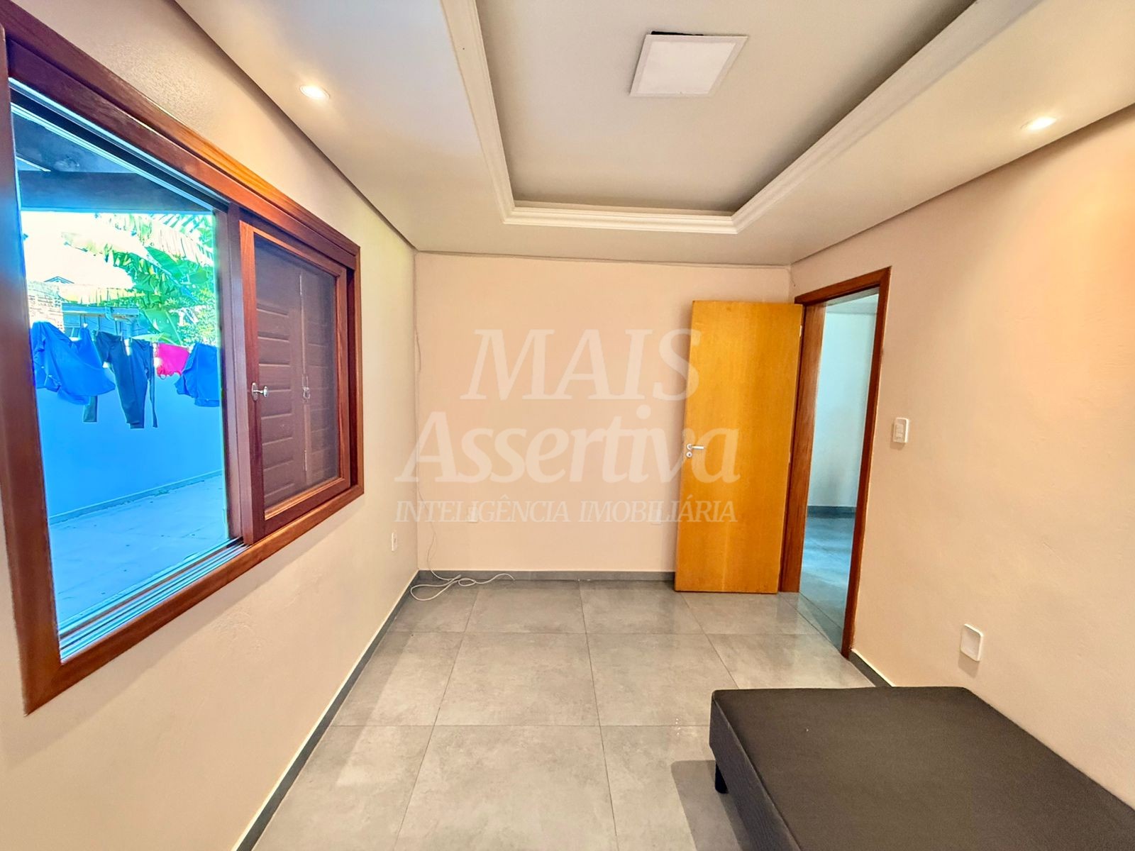 Casa mobiliada para locação de 3 dormitórios - Canudos, Novo Hamburgo