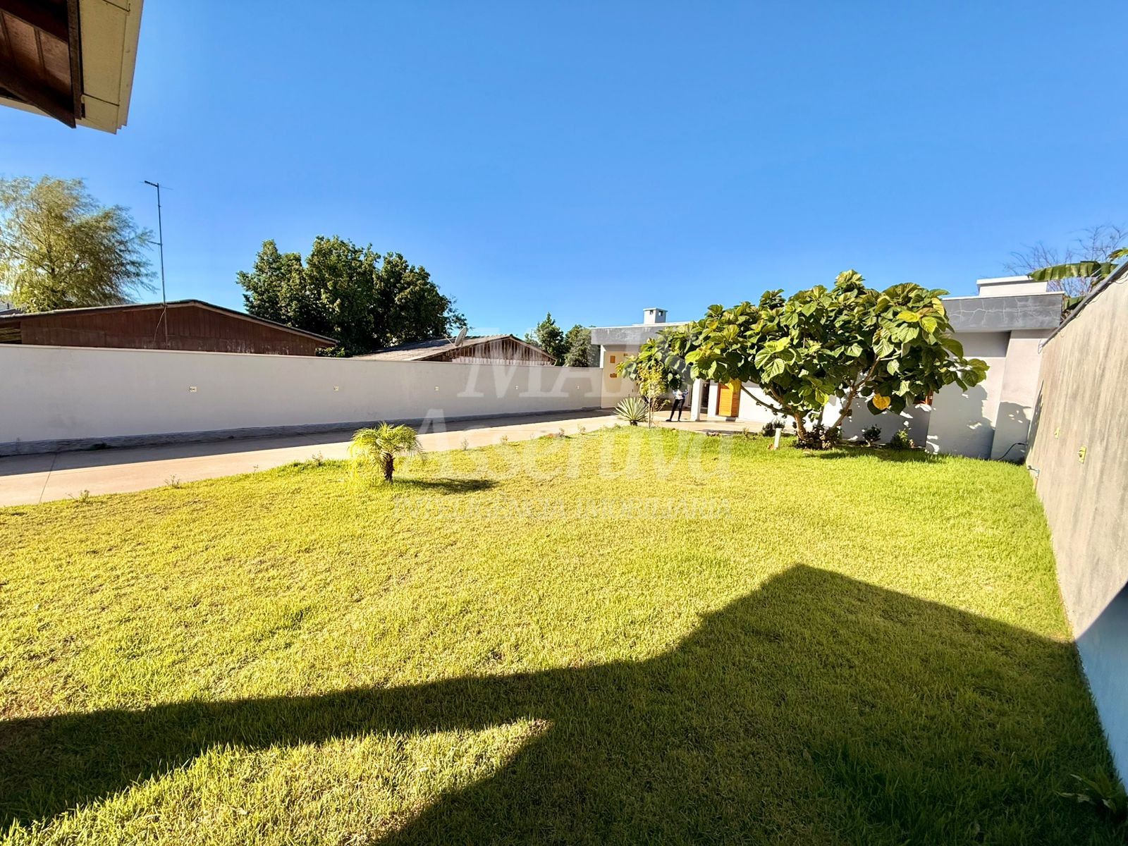 Casa mobiliada para locação de 3 dormitórios - Canudos, Novo Hamburgo