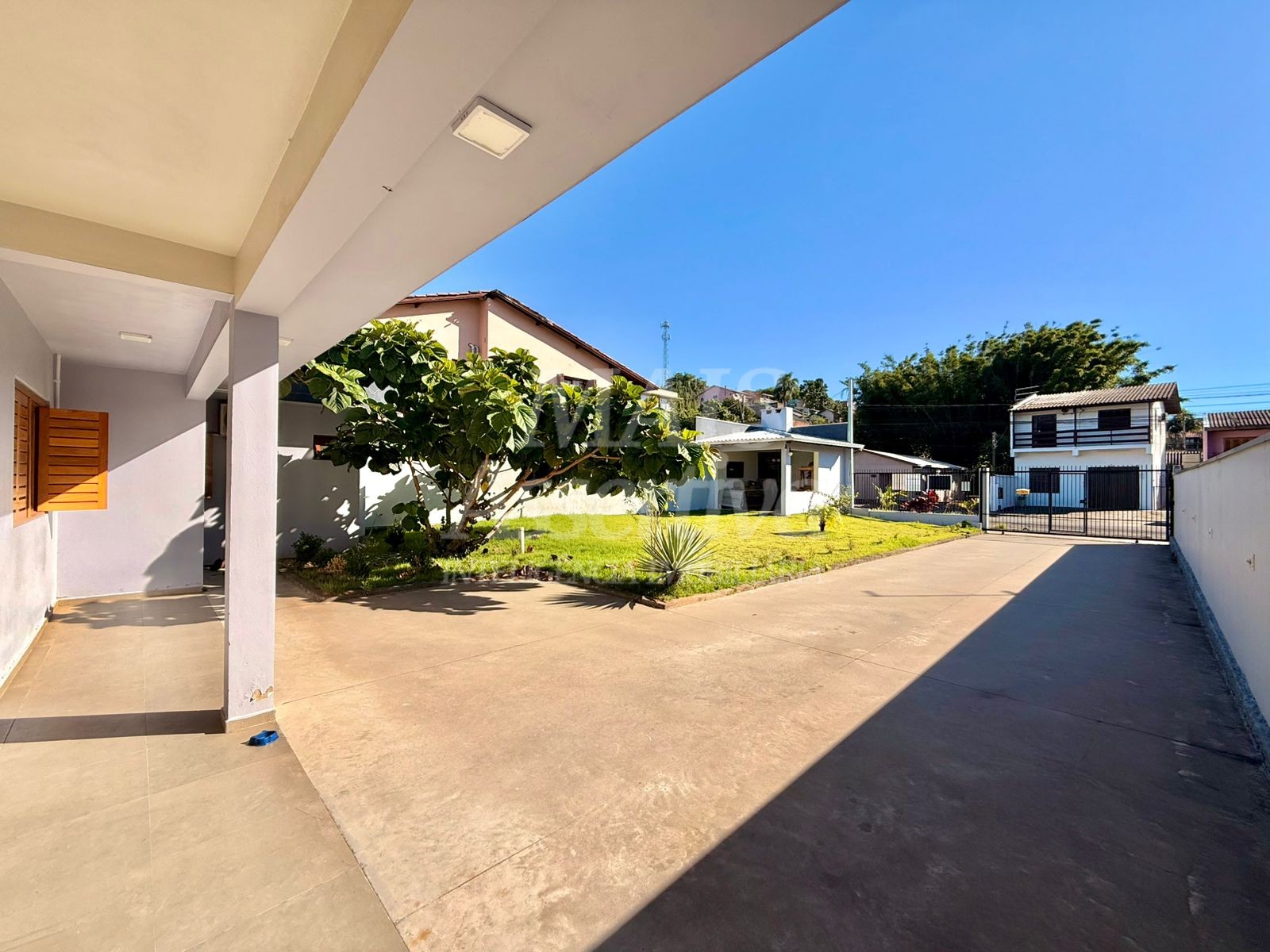 Casa mobiliada para locação de 3 dormitórios - Canudos, Novo Hamburgo