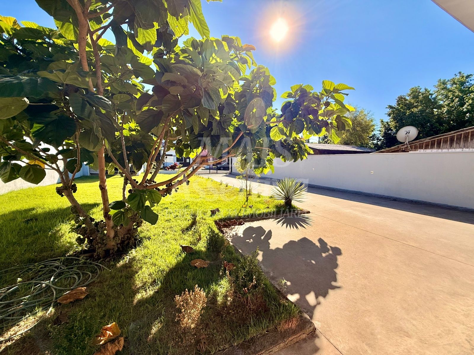 Casa mobiliada para locação de 3 dormitórios - Canudos, Novo Hamburgo