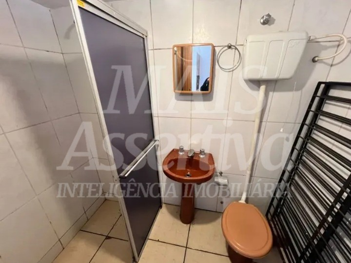 Casa para locação de 3 dormitórios em Kunz, Novo Hamburgo