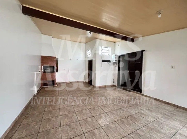 Casa para locação de 3 dormitórios em Kunz, Novo Hamburgo