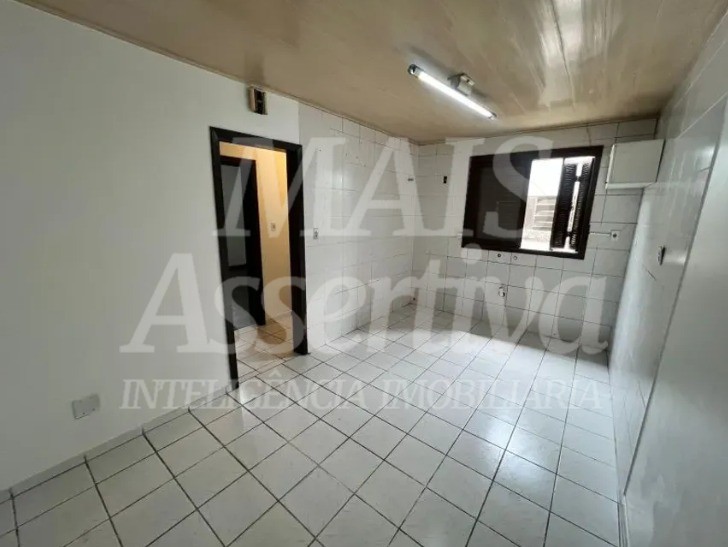 Casa para locação de 3 dormitórios em Kunz, Novo Hamburgo