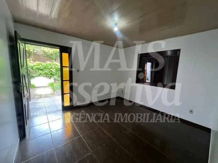 Casa para locação de 3 dormitórios em Kunz, Novo Hamburgo