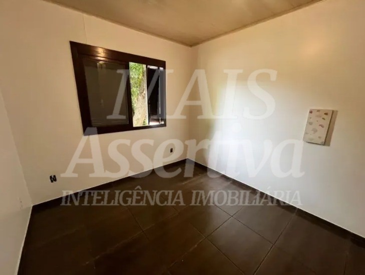 Casa para locação de 3 dormitórios em Kunz, Novo Hamburgo