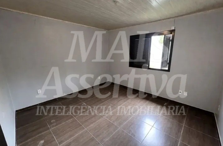 Casa para locação de 3 dormitórios em Kunz, Novo Hamburgo