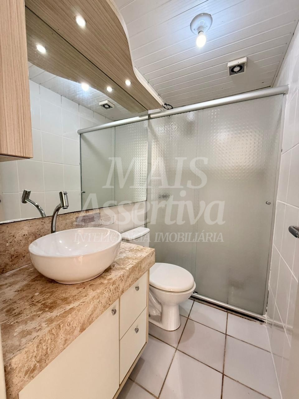 Apartamento térreo semi mobiliado para locação, 2 quartos - Bairro Vila Nova, Novo Hamburgo/RS