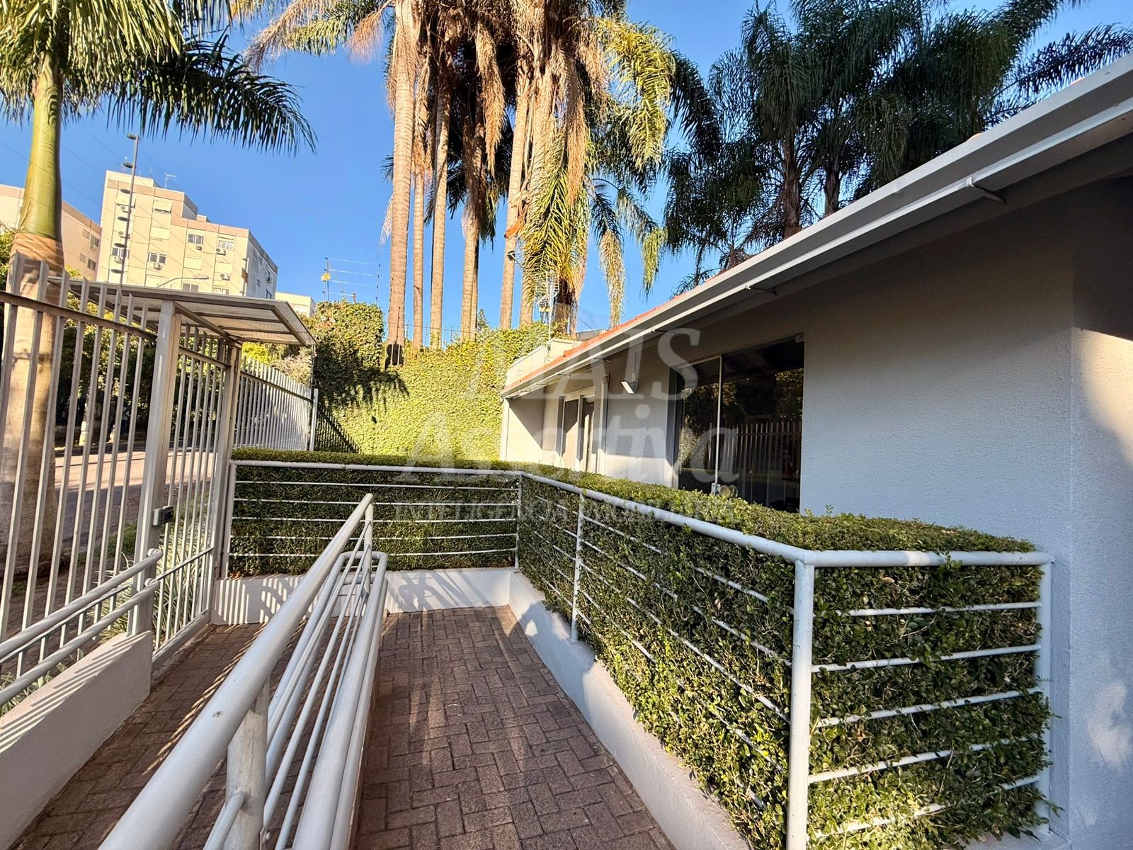 Apartamento térreo semi mobiliado para locação, 2 quartos - Bairro Vila Nova, Novo Hamburgo/RS