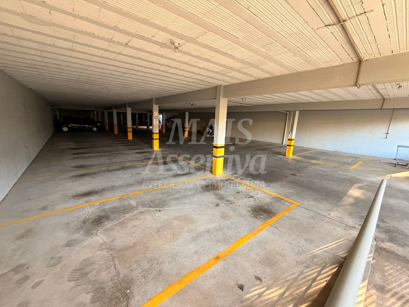 Apartamento térreo semi mobiliado para locação, 2 quartos - Bairro Vila Nova, Novo Hamburgo/RS