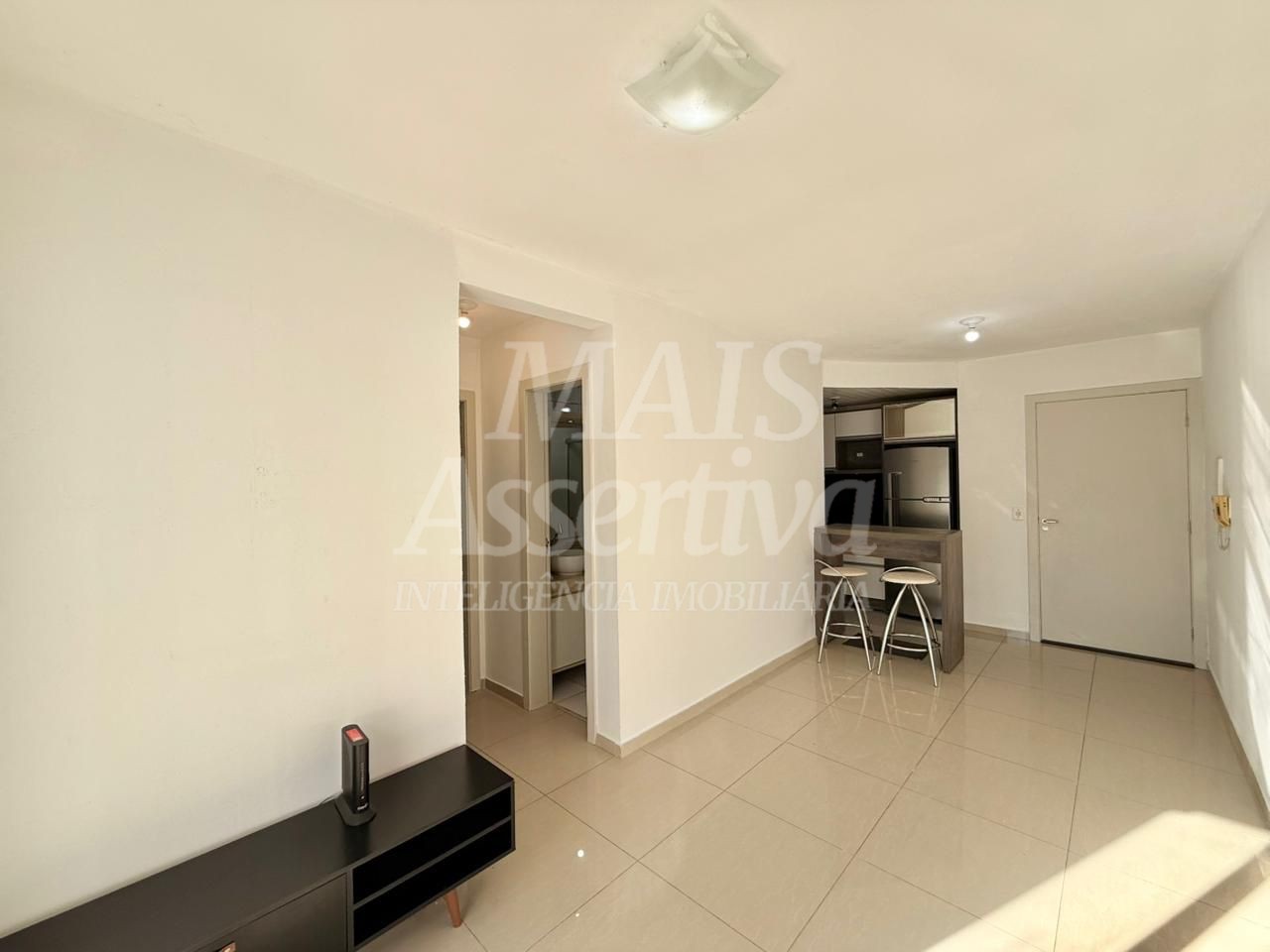 Apartamento térreo semi mobiliado para locação, 2 quartos - Bairro Vila Nova, Novo Hamburgo/RS
