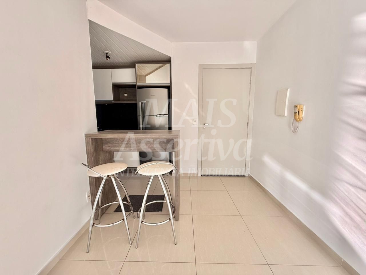 Apartamento térreo semi mobiliado para locação, 2 quartos - Bairro Vila Nova, Novo Hamburgo/RS