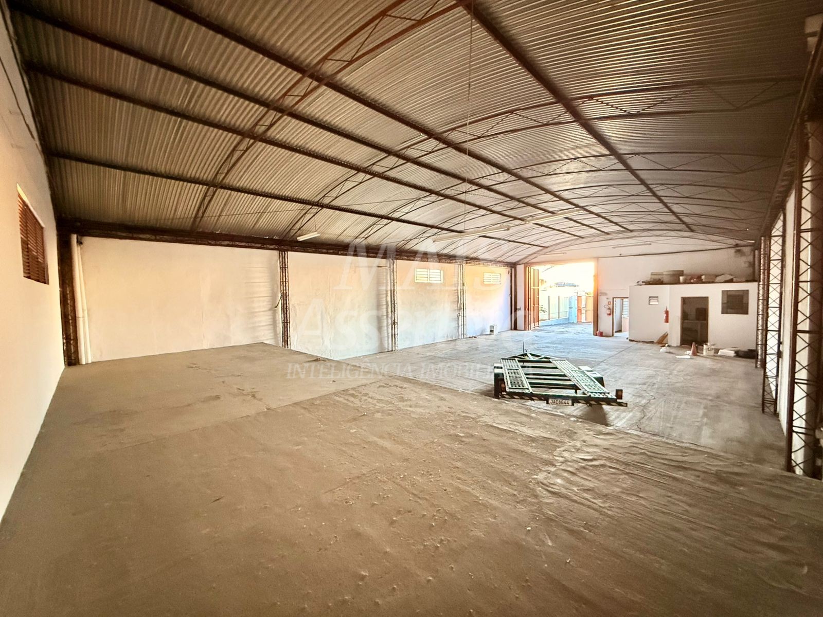 Prédio comercial para locação de 260m² - bairro Liberdade em Novo Hamburgo