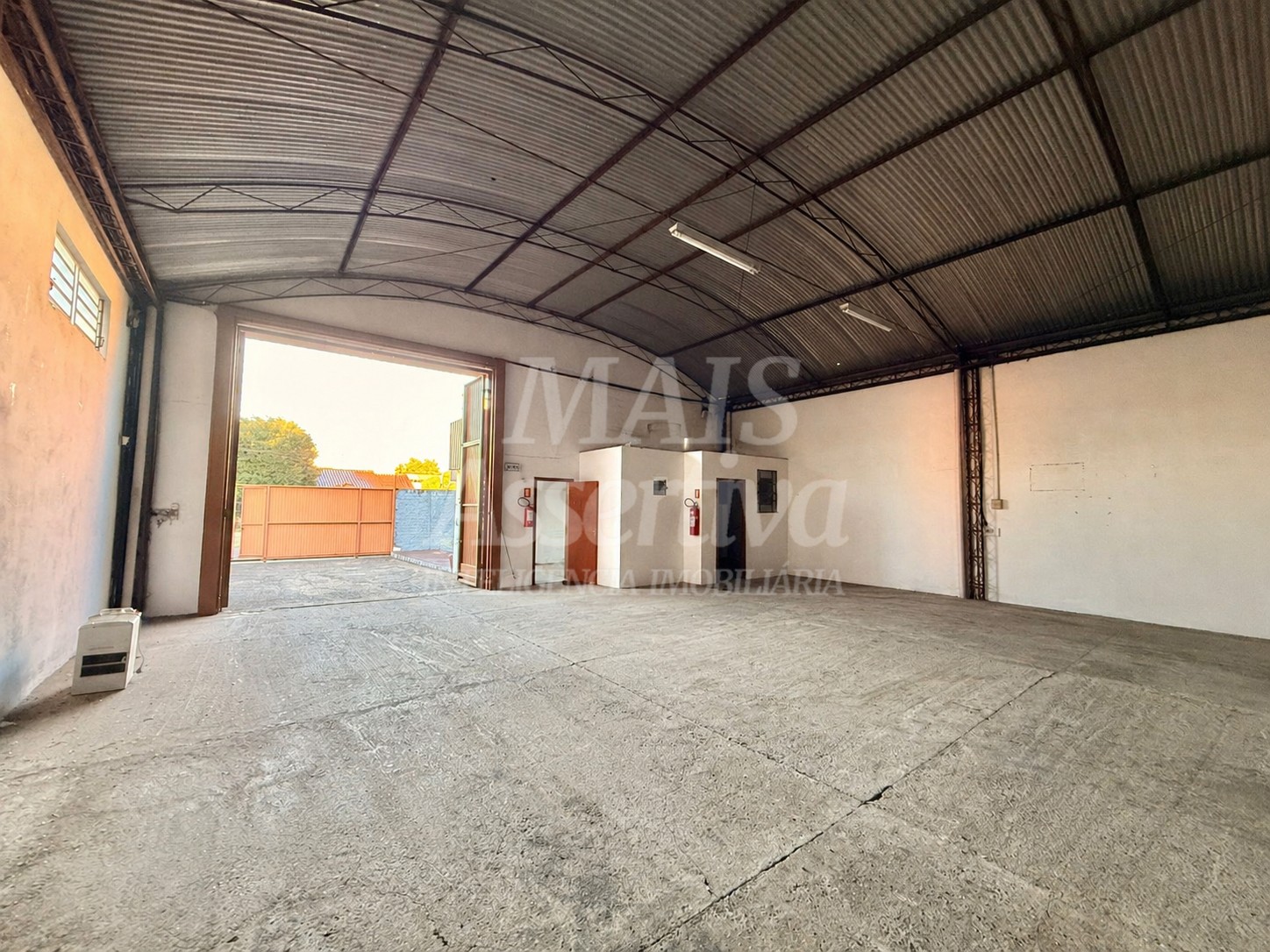 Prédio comercial para locação de 260m² - bairro Liberdade em Novo Hamburgo