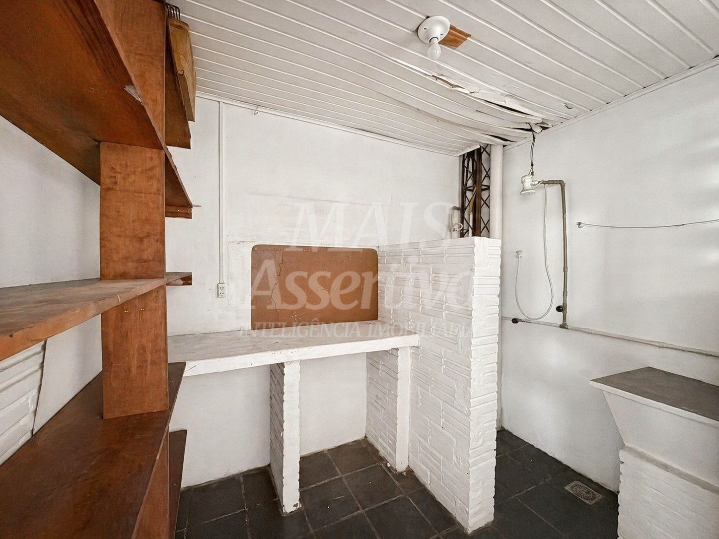 Prédio comercial para locação de 260m² - bairro Liberdade em Novo Hamburgo