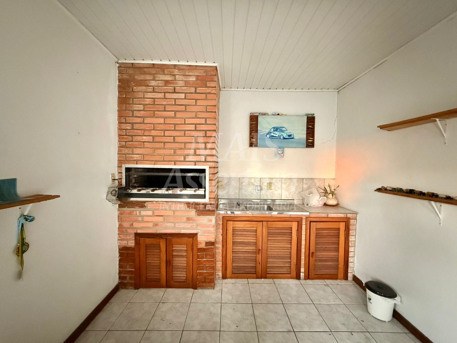 Prédio comercial para locação de 260m² - bairro Liberdade em Novo Hamburgo