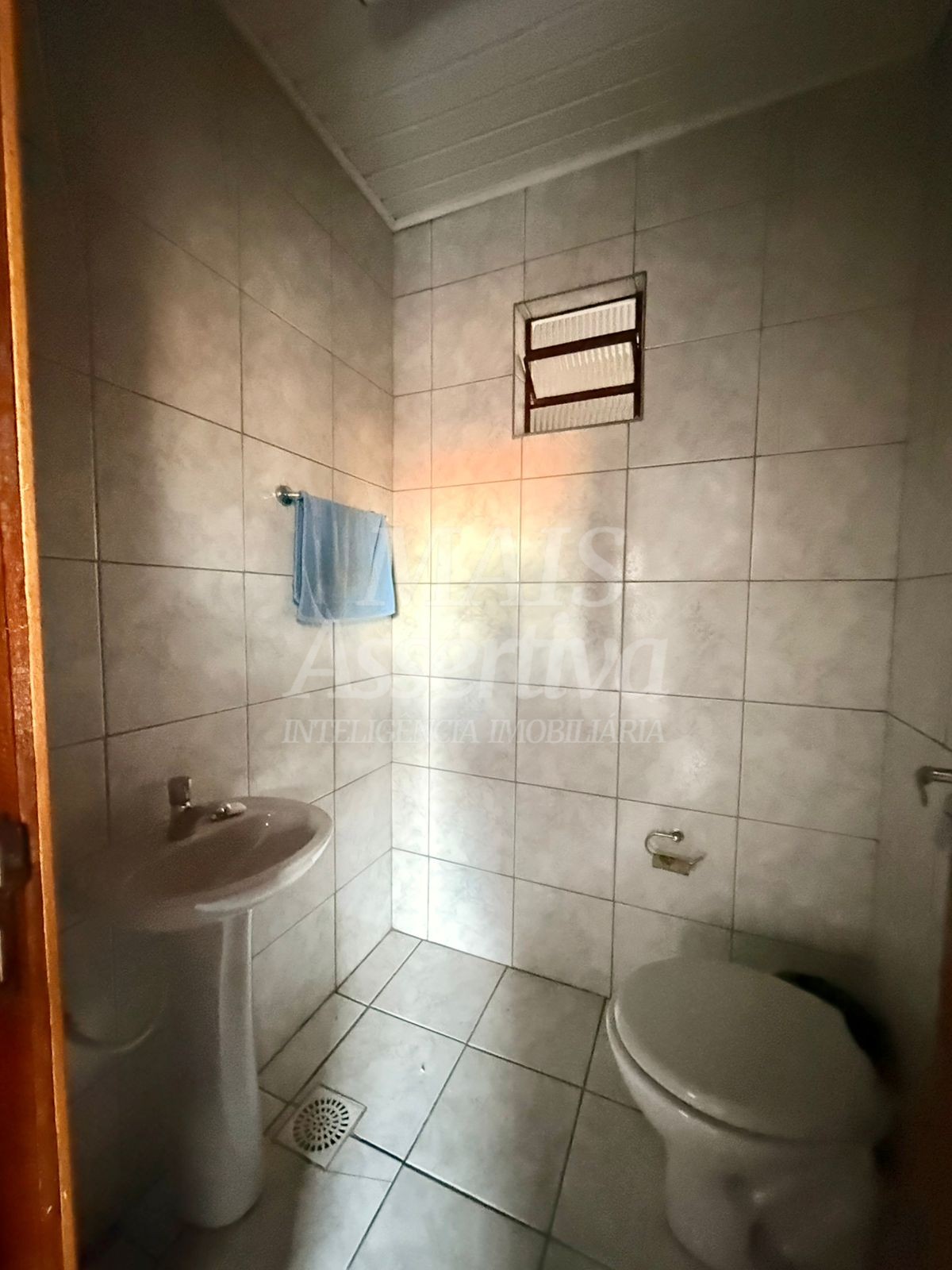 Prédio comercial para locação de 260m² - bairro Liberdade em Novo Hamburgo