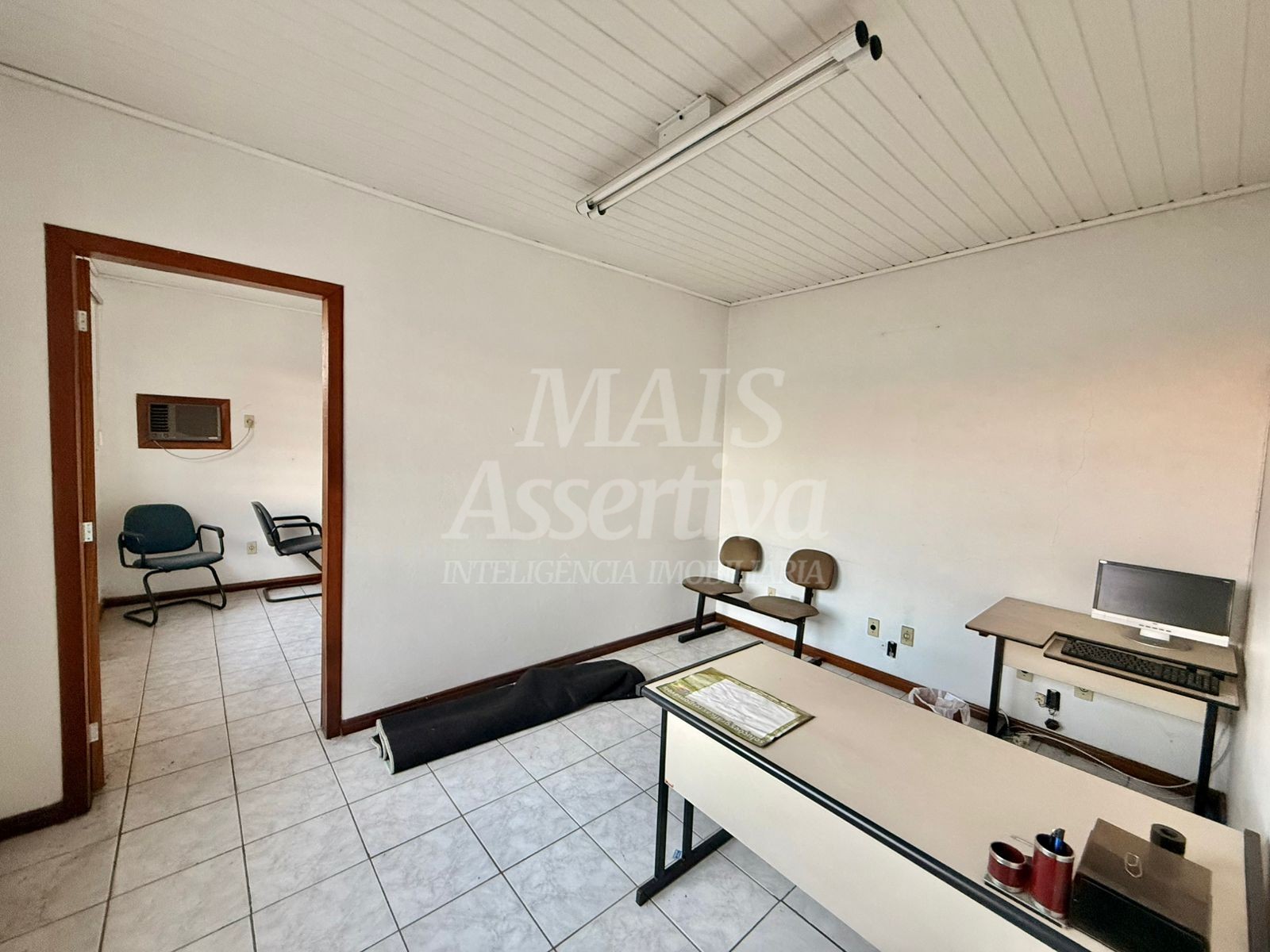 Prédio comercial para locação de 260m² - bairro Liberdade em Novo Hamburgo