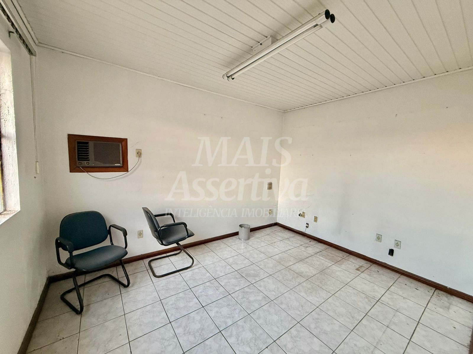 Prédio comercial para locação de 260m² - bairro Liberdade em Novo Hamburgo