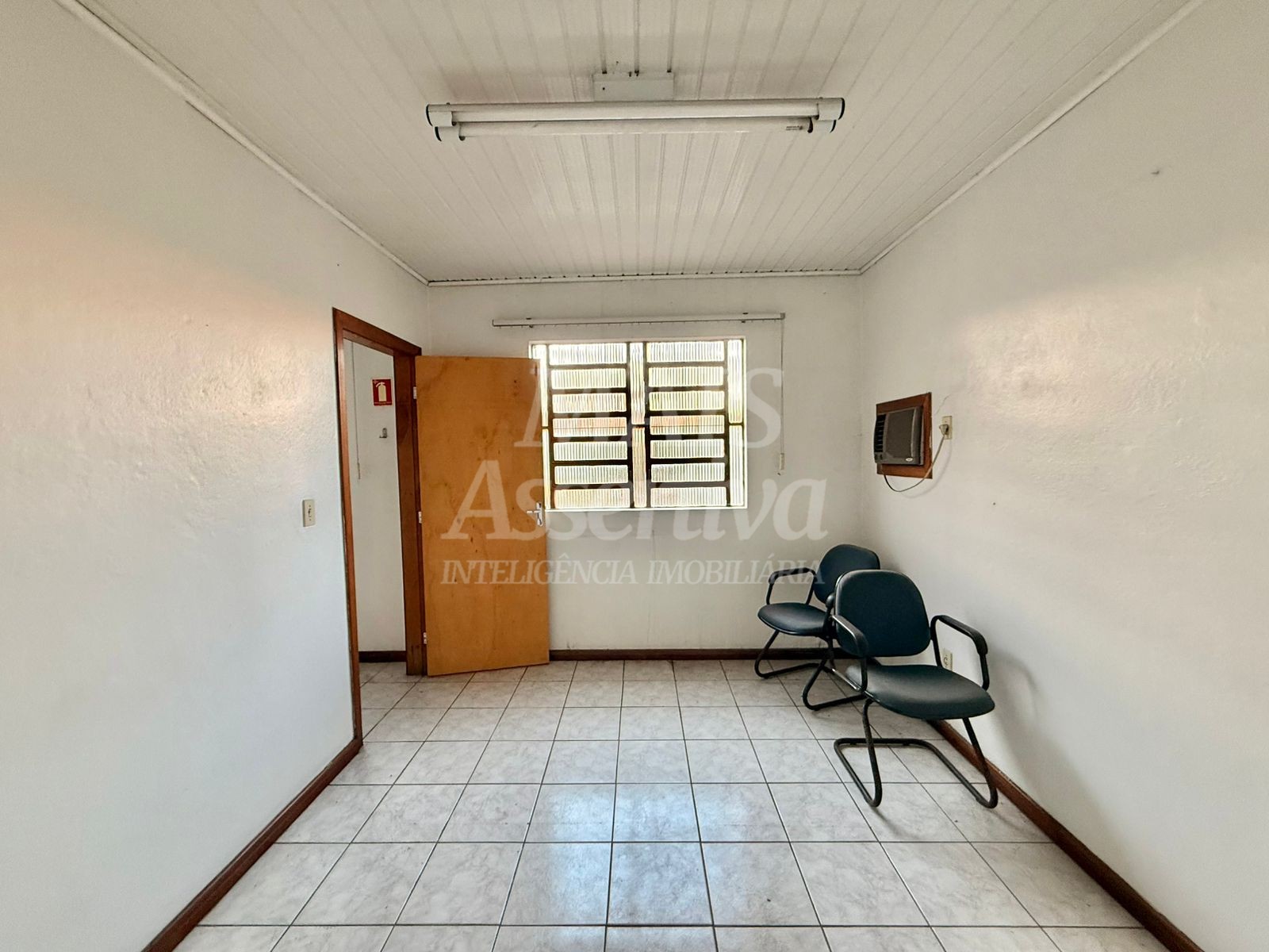 Prédio comercial para locação de 260m² - bairro Liberdade em Novo Hamburgo