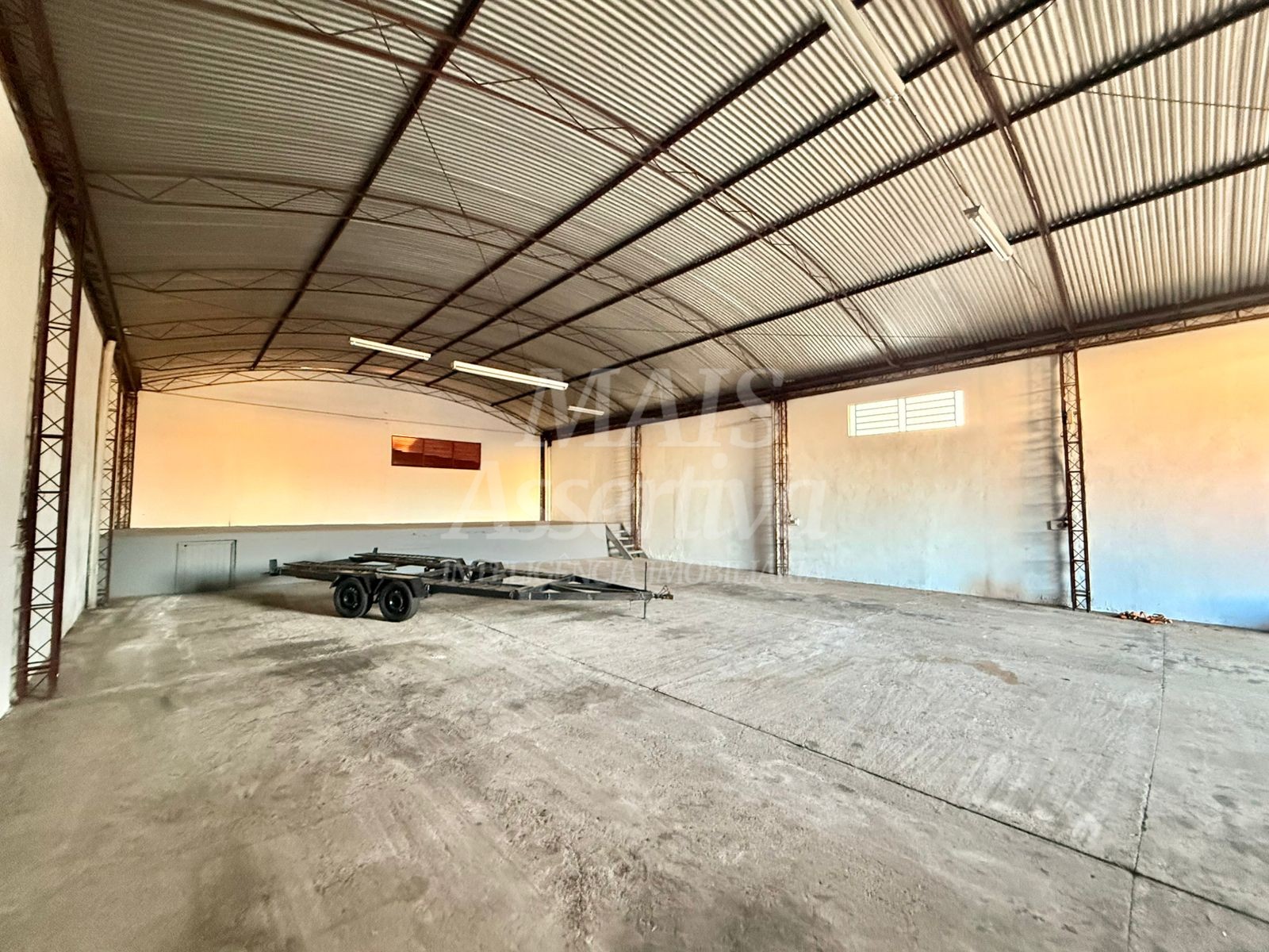 Prédio comercial para locação de 260m² - bairro Liberdade em Novo Hamburgo