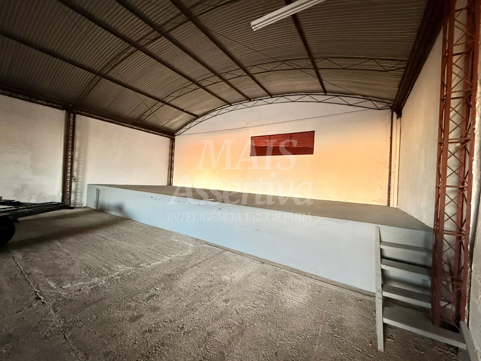 Prédio comercial para locação de 260m² - bairro Liberdade em Novo Hamburgo