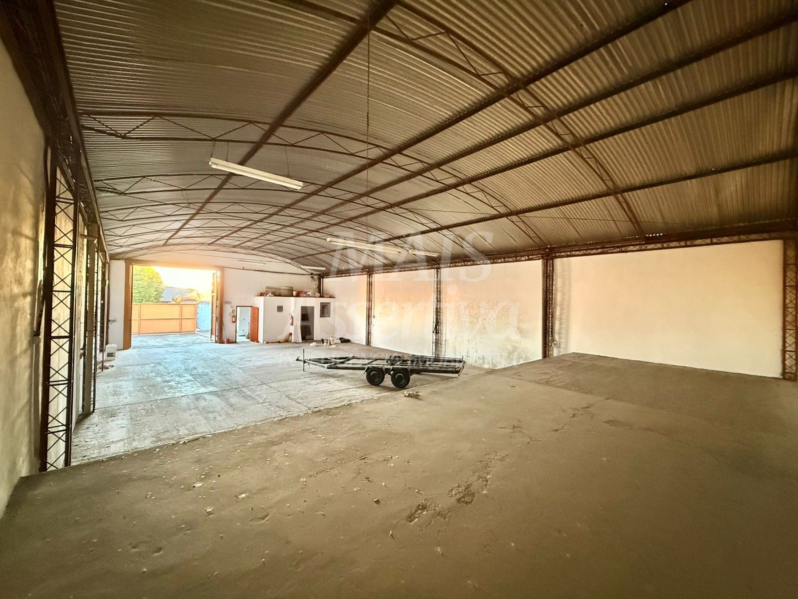 Prédio comercial para locação de 260m² - bairro Liberdade em Novo Hamburgo