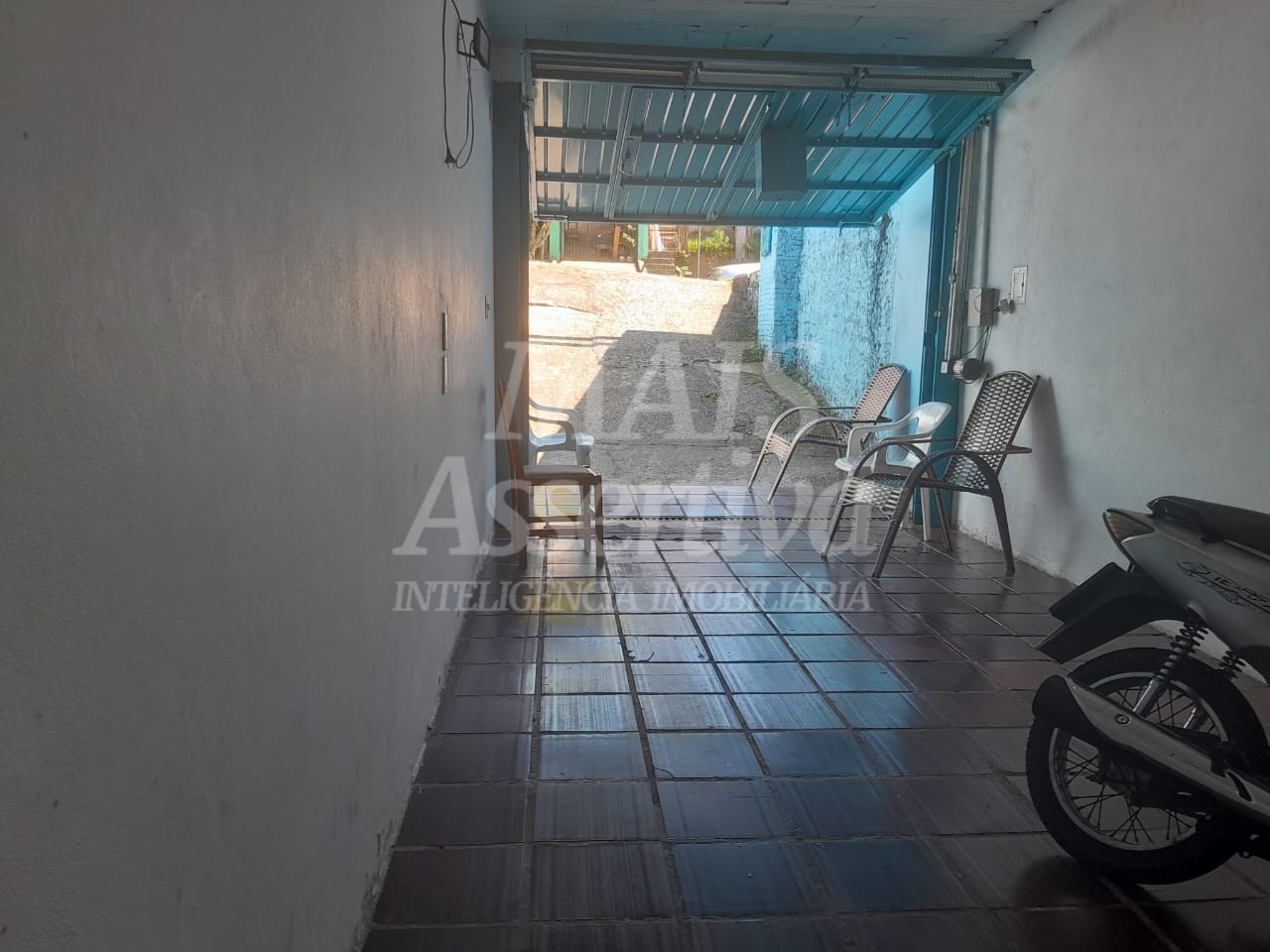 Casa 02 quartos para Venda no bairro Boa Saúde em Novo Hamburgo