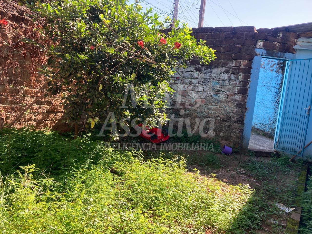 Casa 02 quartos para Venda no bairro Boa Saúde em Novo Hamburgo