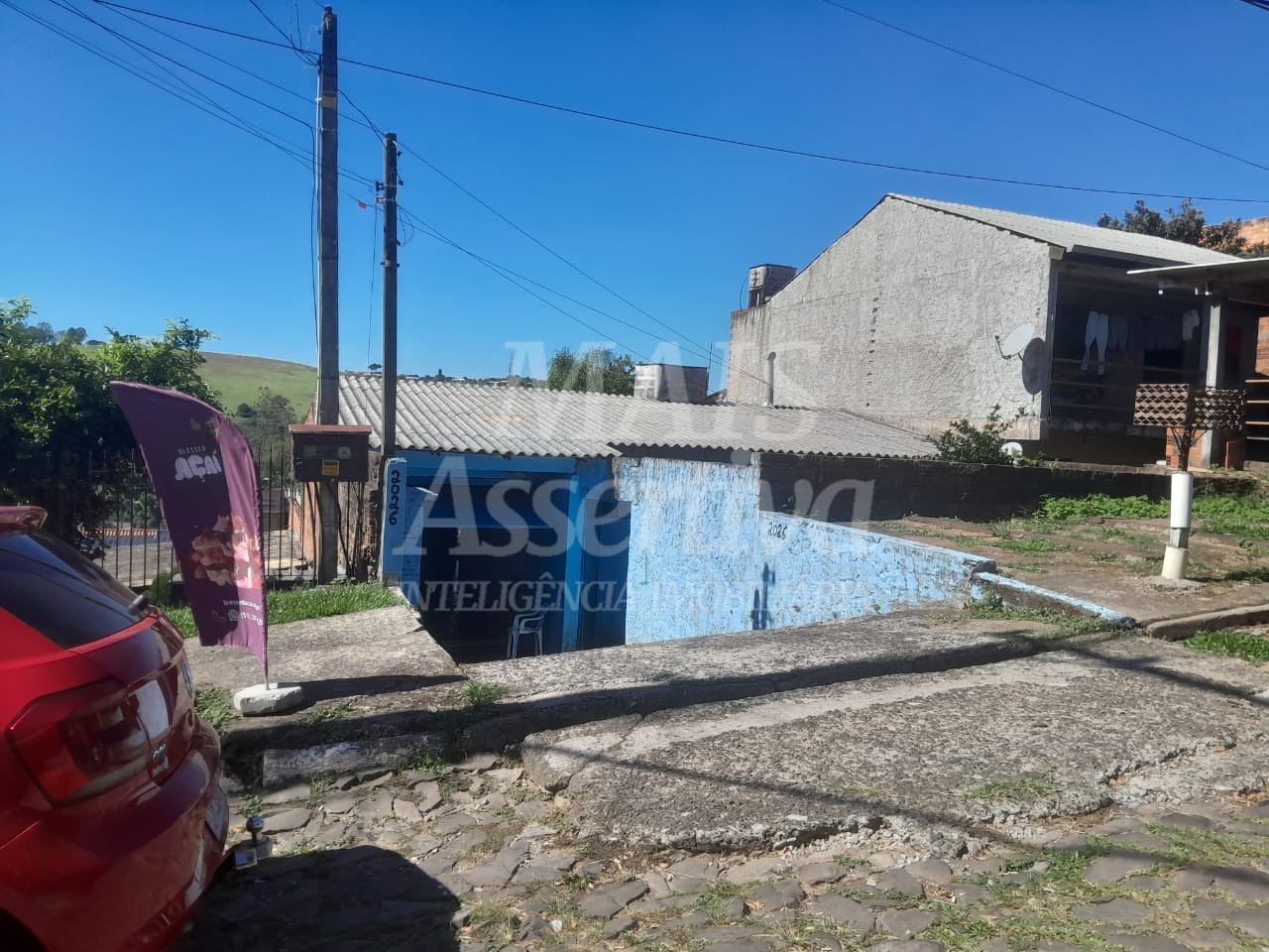 Casa 02 quartos para Venda no bairro Boa Saúde em Novo Hamburgo