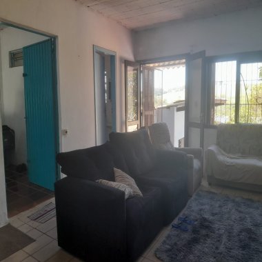 Casa 02 quartos para Venda no bairro Boa Saúde em Novo Hamburgo