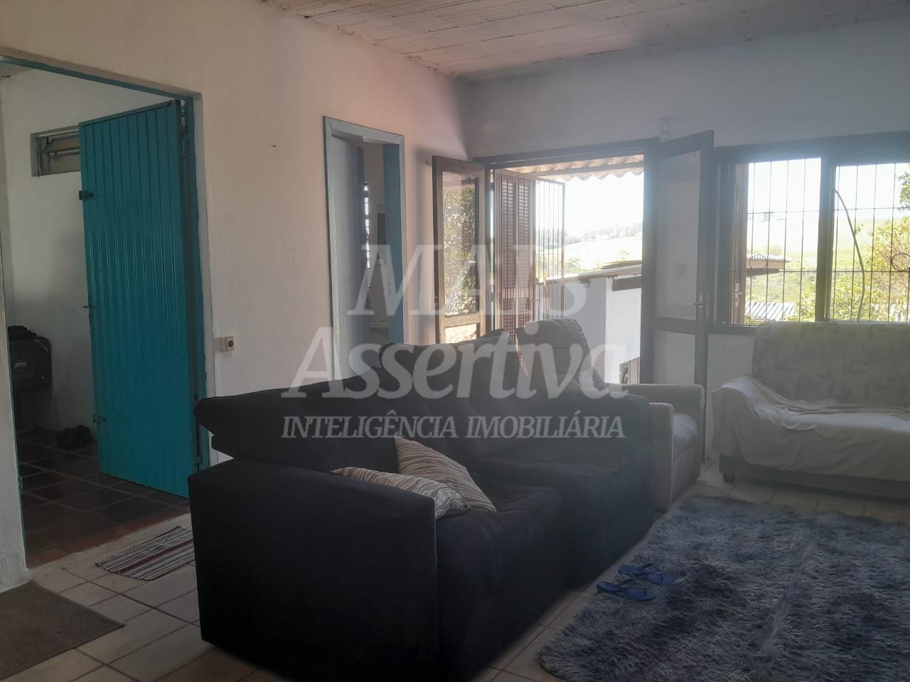 Casa 02 quartos para Venda no bairro Boa Saúde em Novo Hamburgo