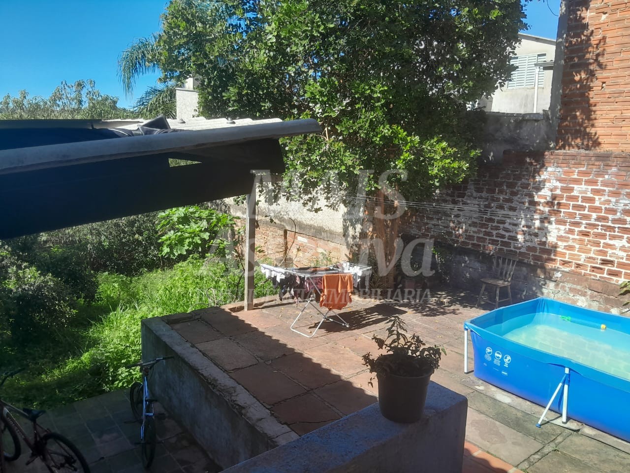 Casa 02 quartos para Venda no bairro Boa Saúde em Novo Hamburgo