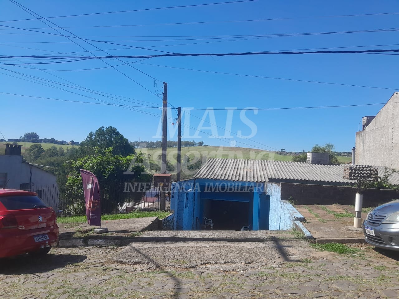 Casa 02 quartos para Venda no bairro Boa Saúde em Novo Hamburgo