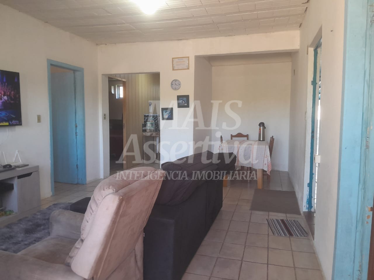 Casa 02 quartos para Venda no bairro Boa Saúde em Novo Hamburgo