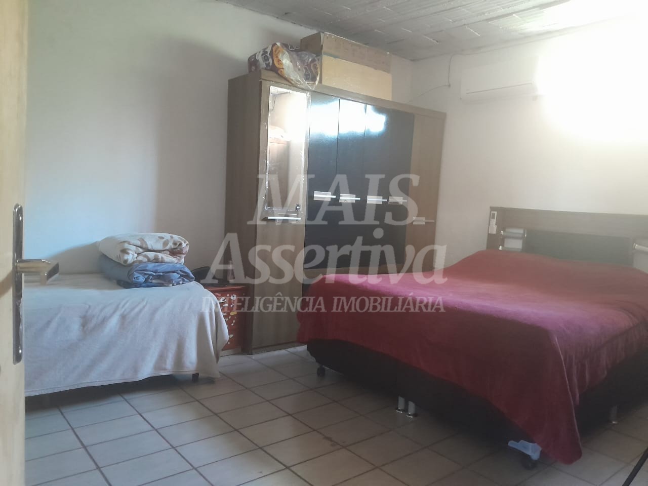 Casa 02 quartos para Venda no bairro Boa Saúde em Novo Hamburgo