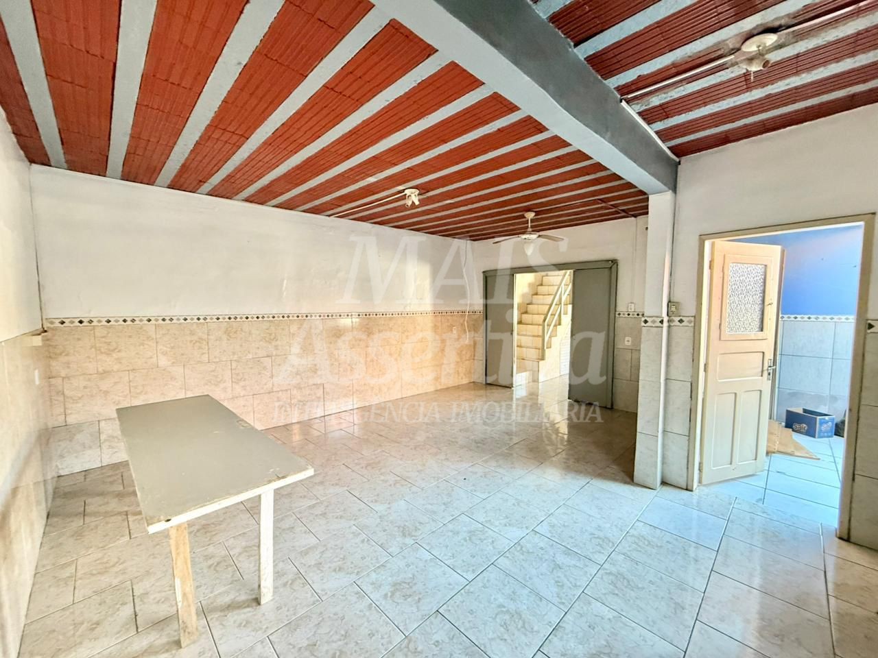 Casa para locação - bairro Rondônia em Novo Hamburgo/RS. 