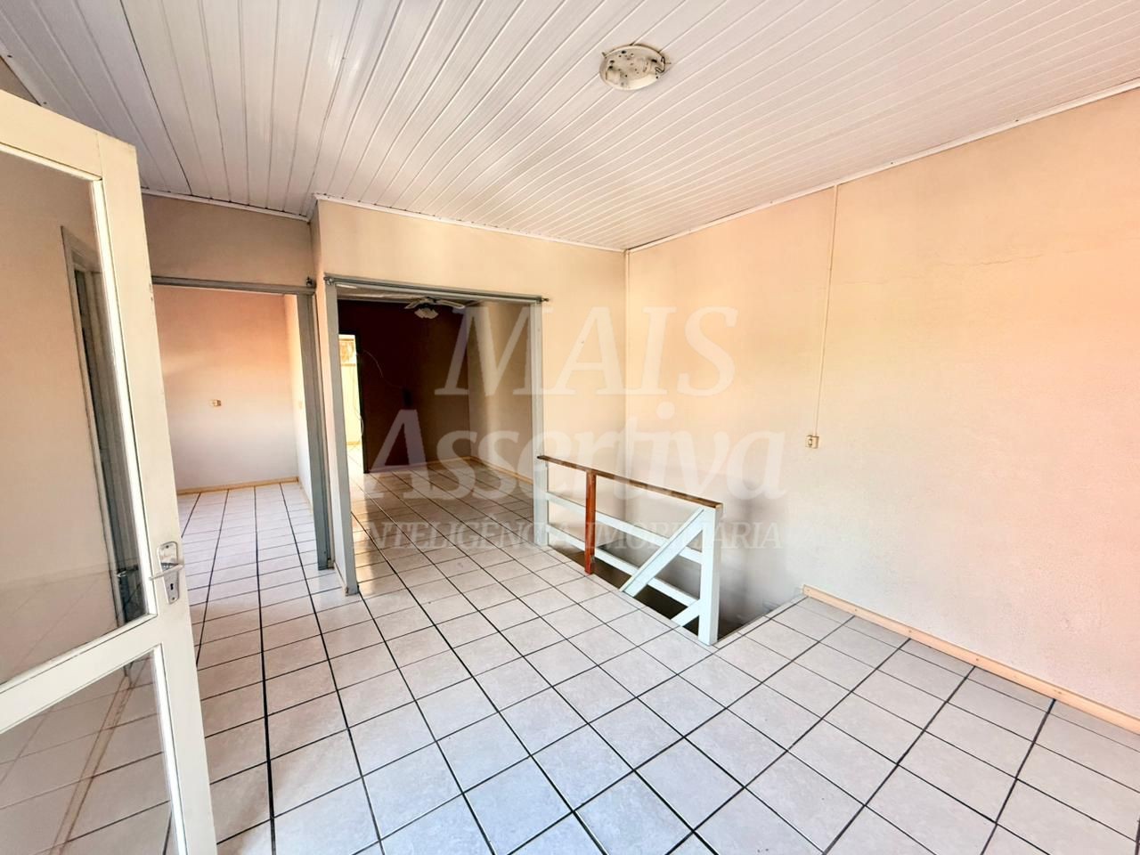 Casa para locação - bairro Rondônia em Novo Hamburgo/RS. 